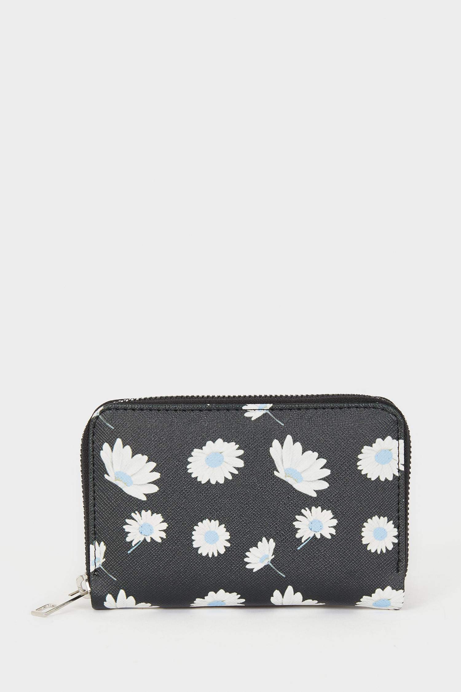 Women's Faux Leather Wallet