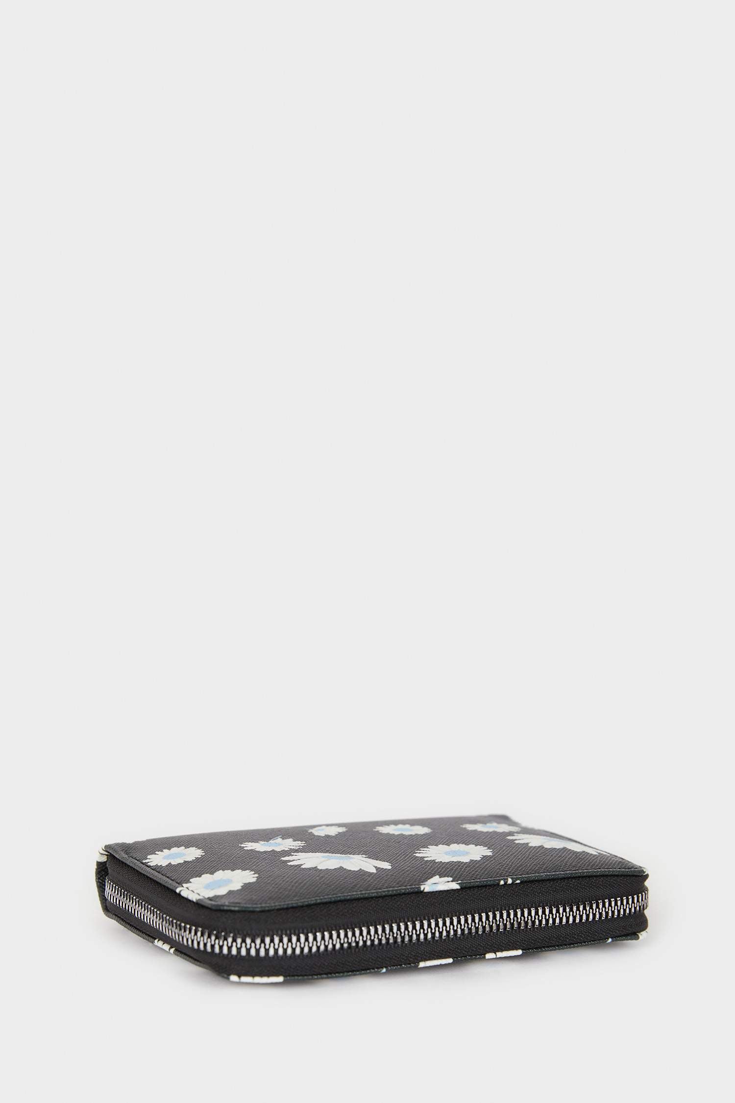 Women's Faux Leather Wallet
