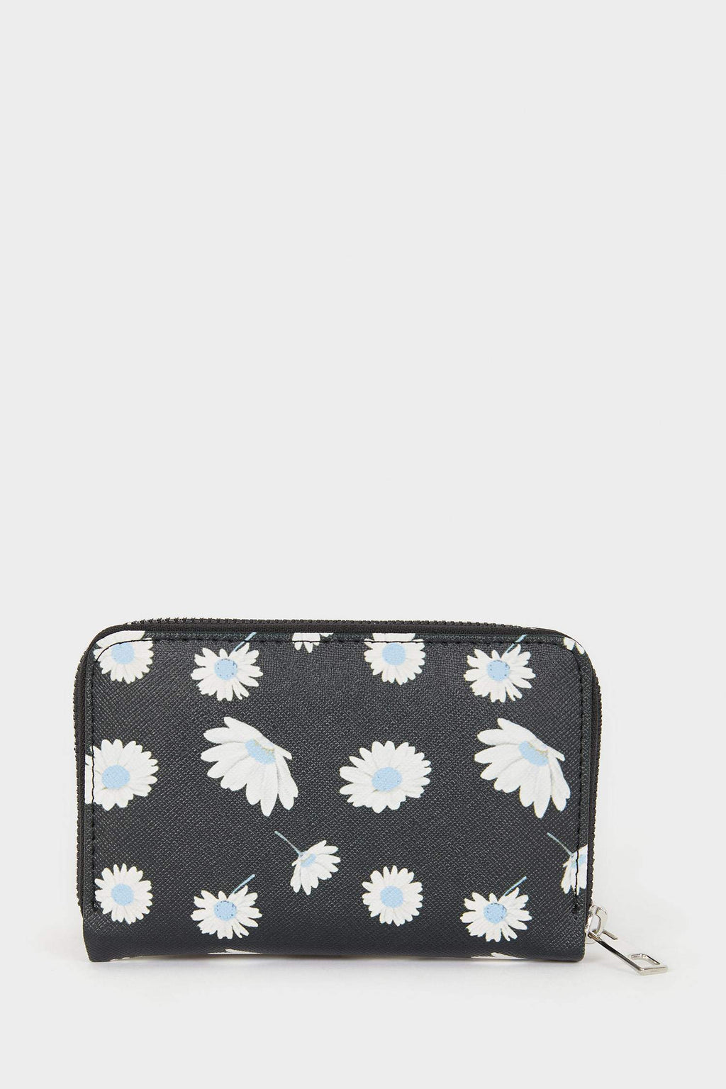 Women's Faux Leather Wallet