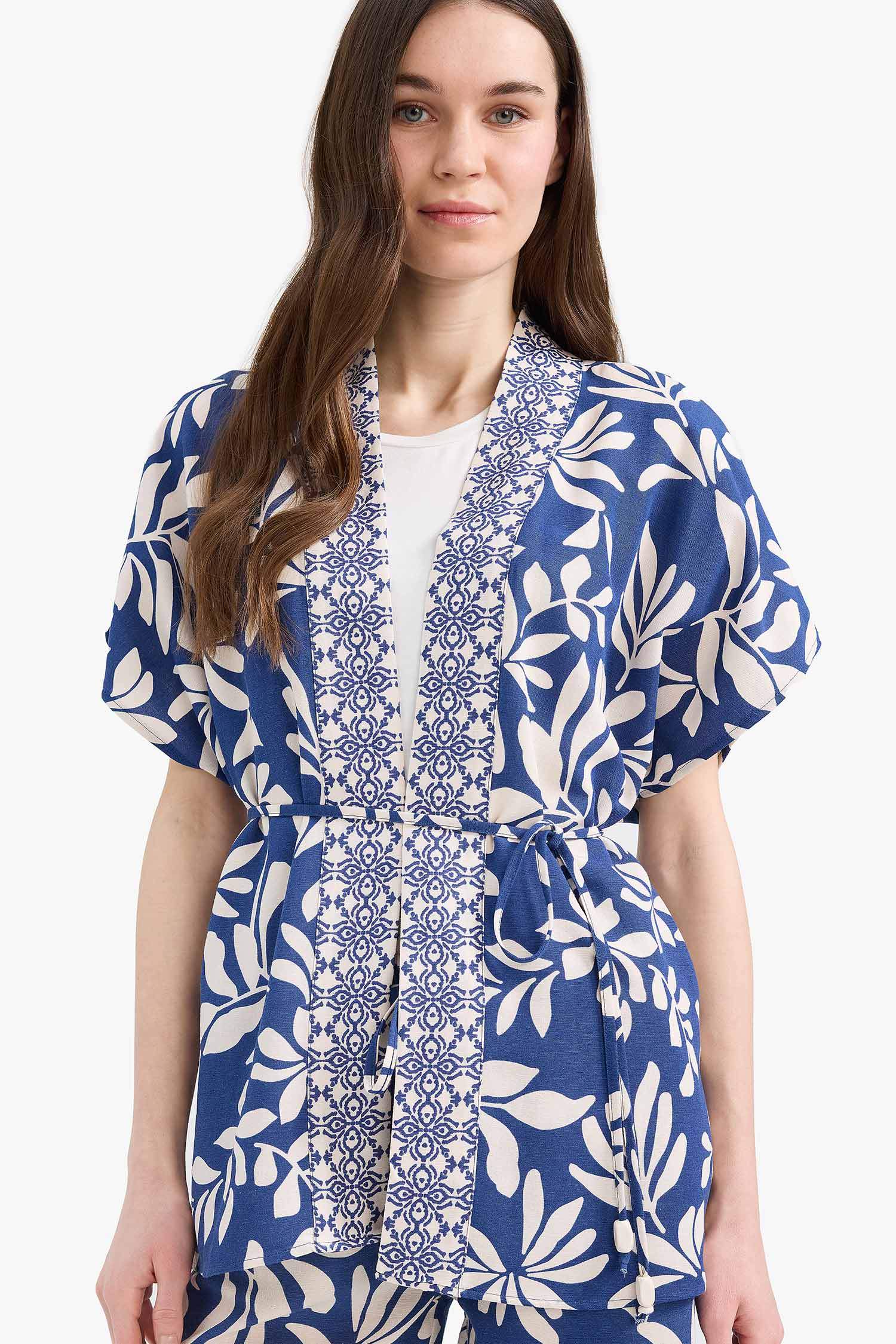 Regular Fit Short Sleeve Shirt