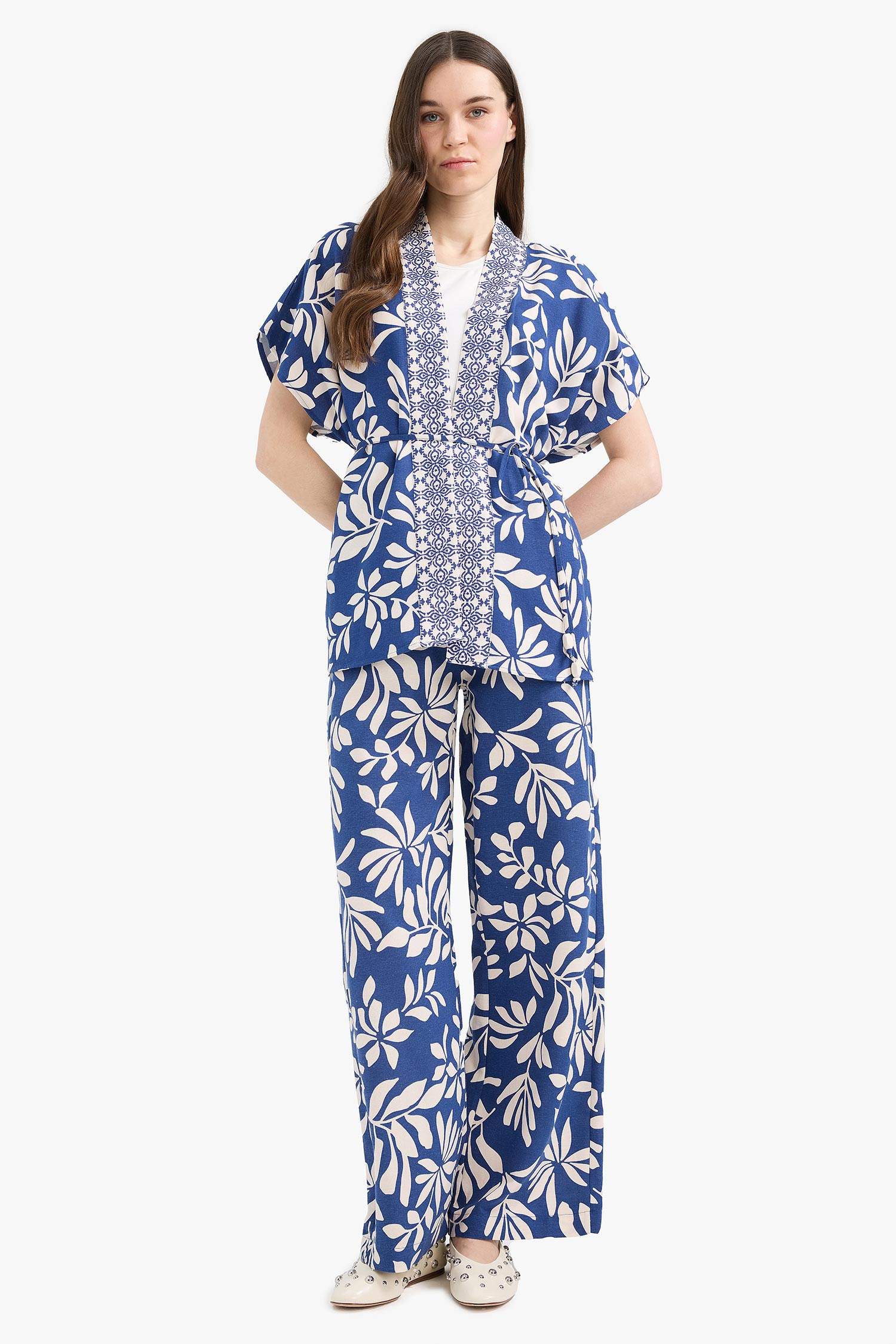 Regular Fit Short Sleeve Shirt