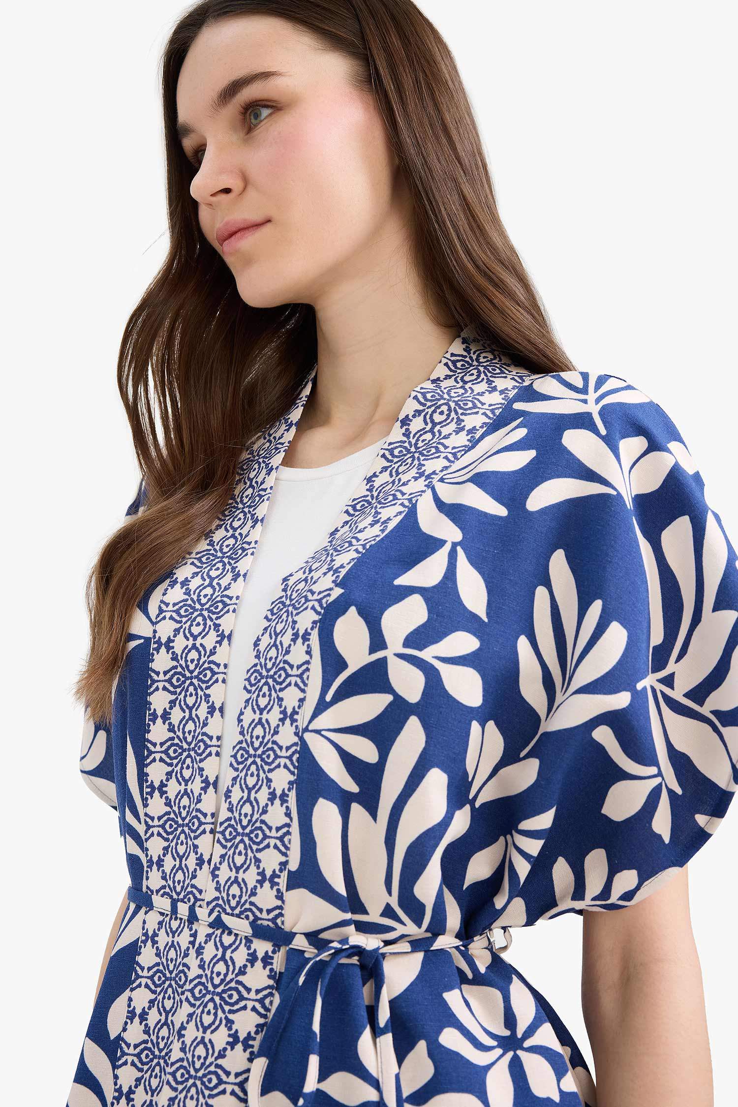 Regular Fit Short Sleeve Shirt