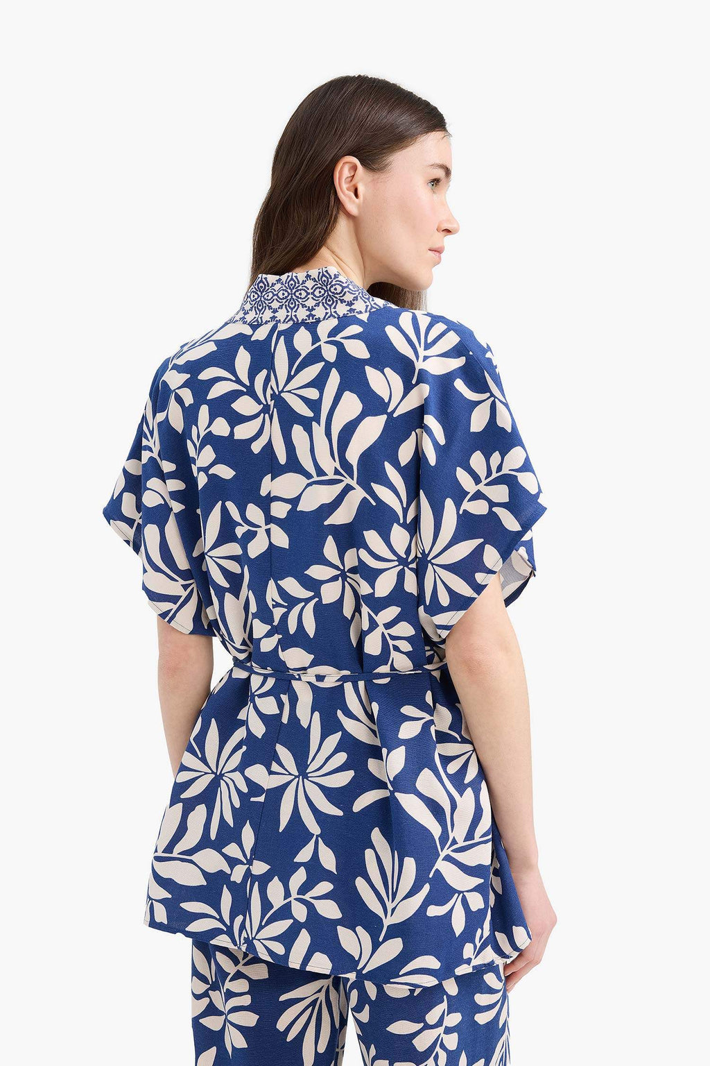 Regular Fit Short Sleeve Shirt