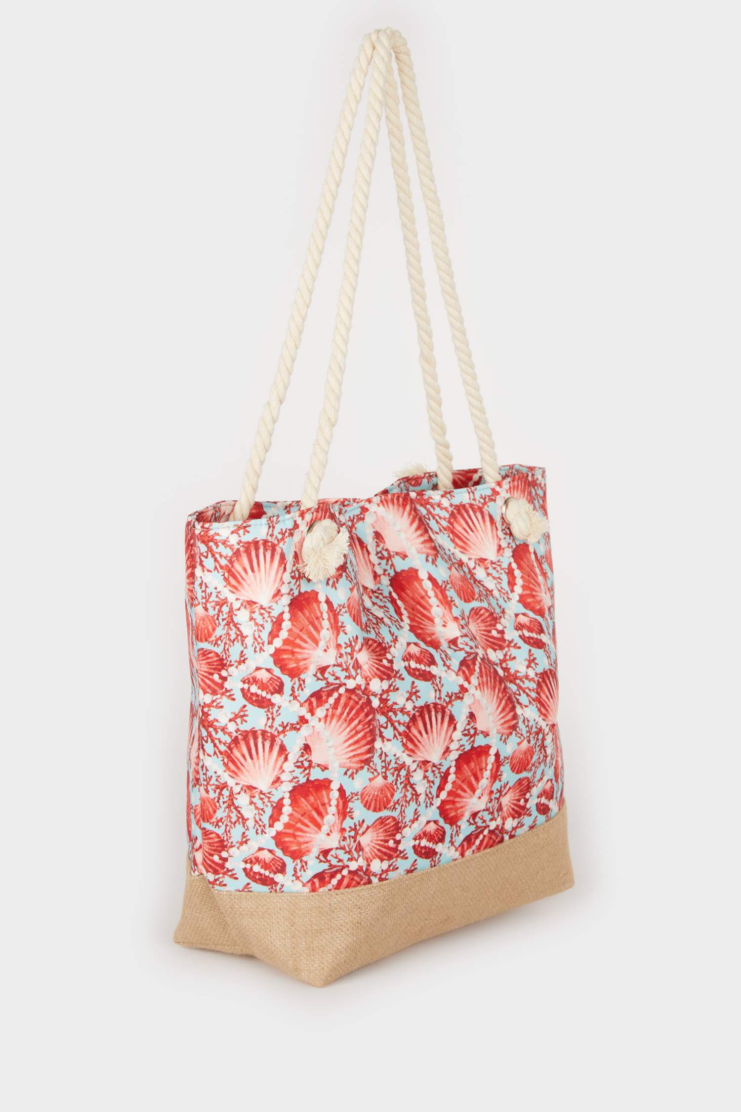 Women's Beach Bag