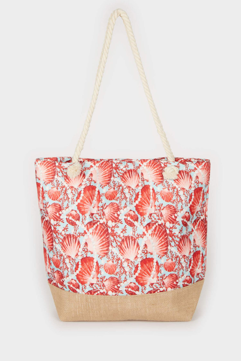 Women's Beach Bag