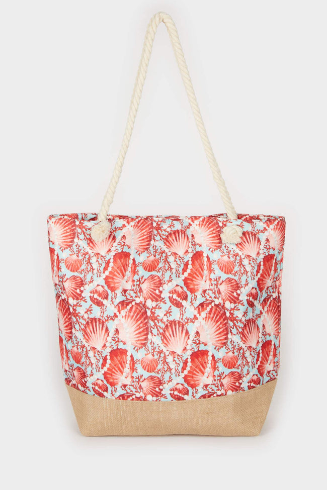 Women's Beach Bag Main Image