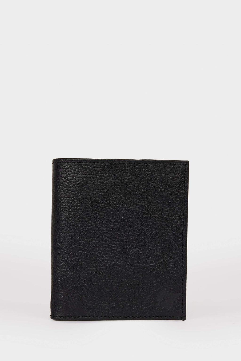 Mens Leather Wallet