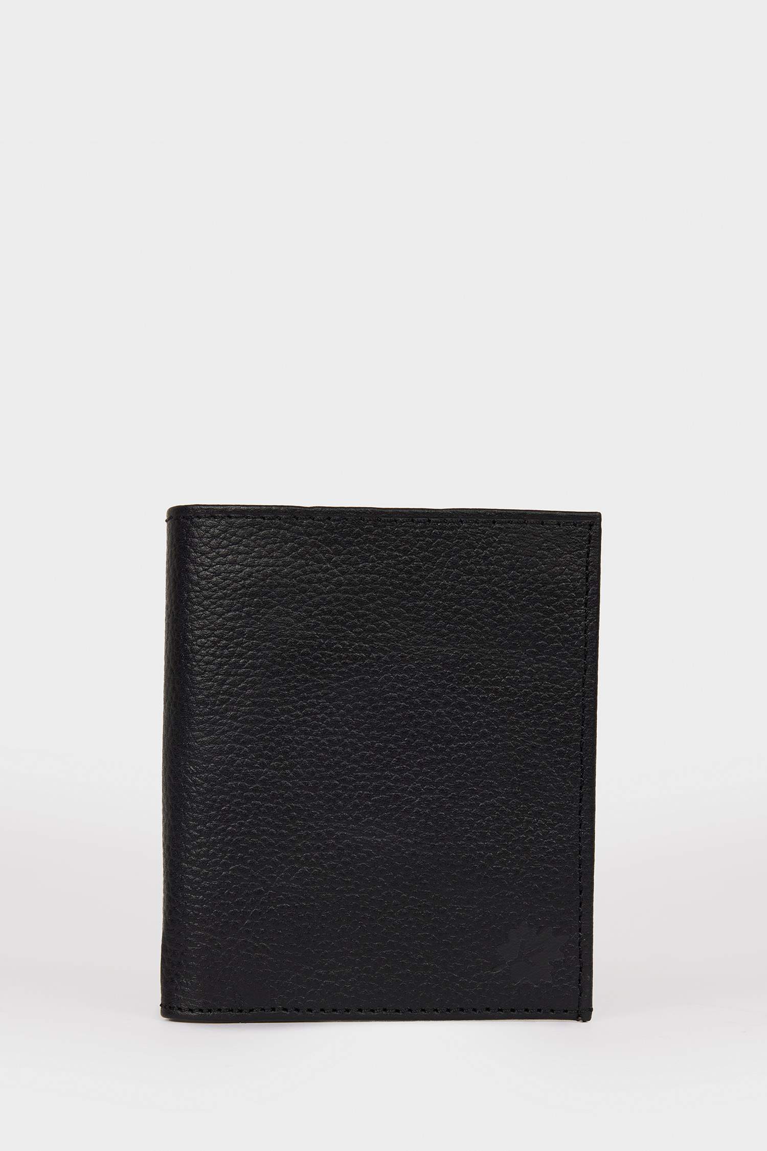 Mens Leather Wallet