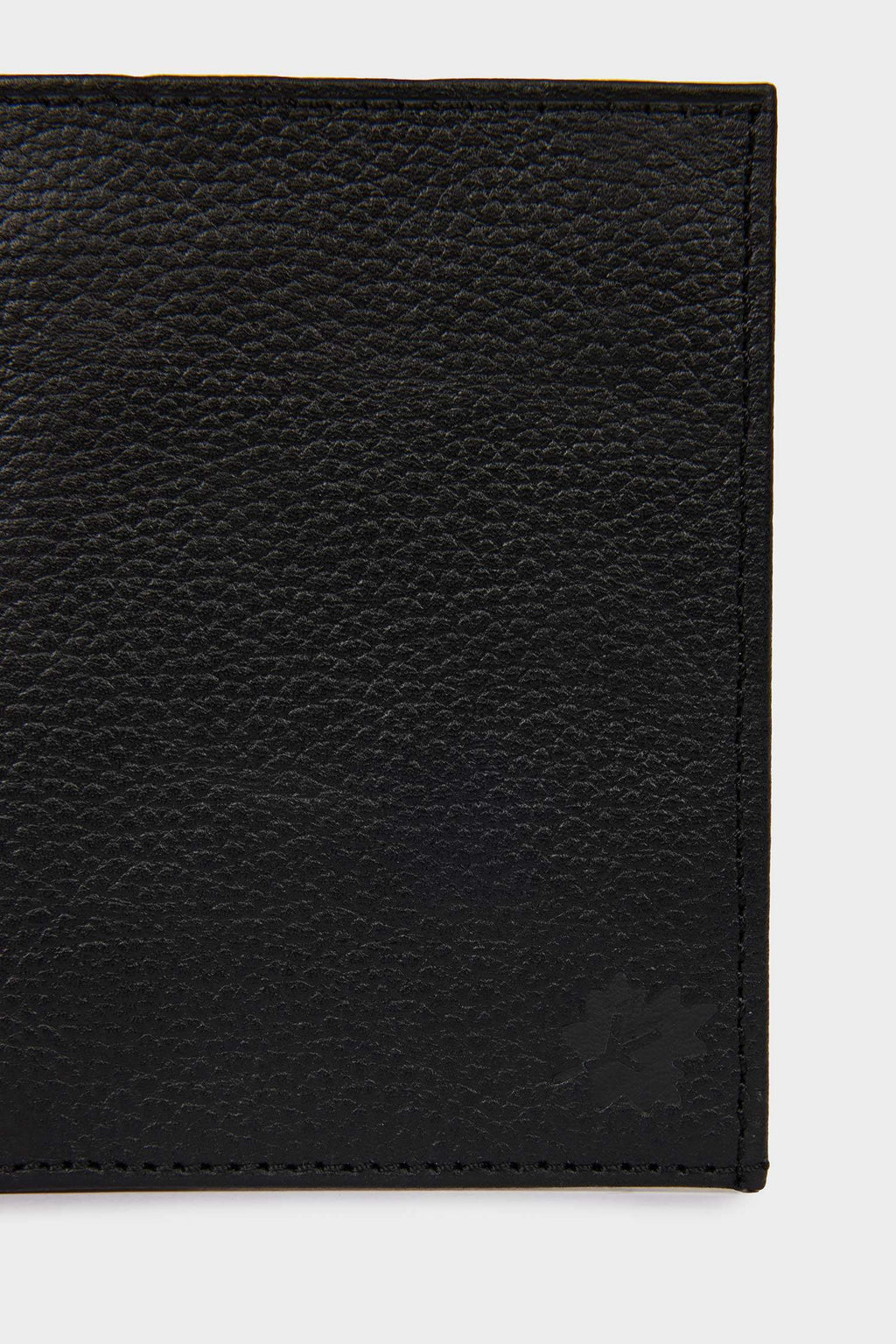 Mens Leather Wallet