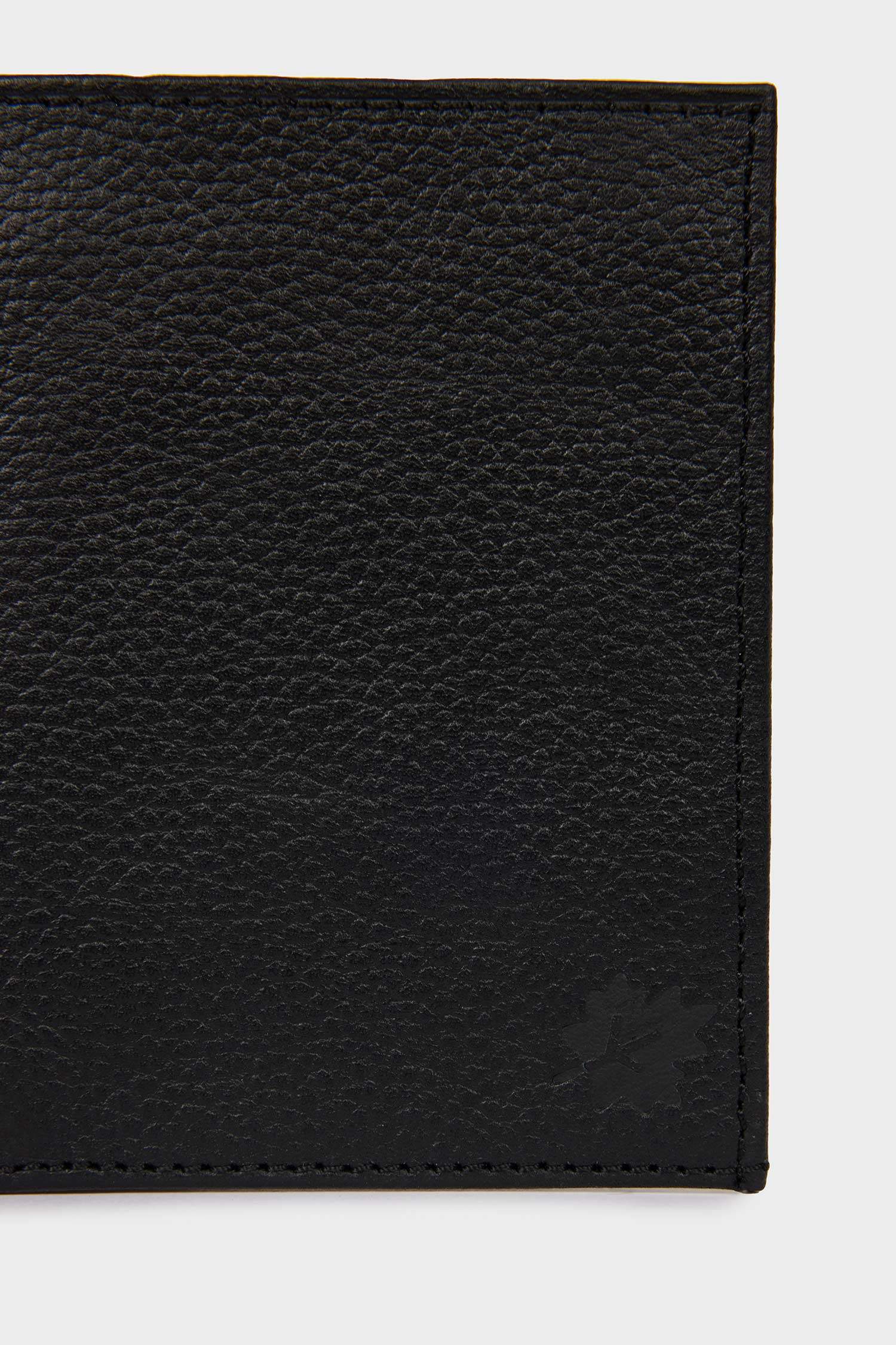 Mens Leather Wallet