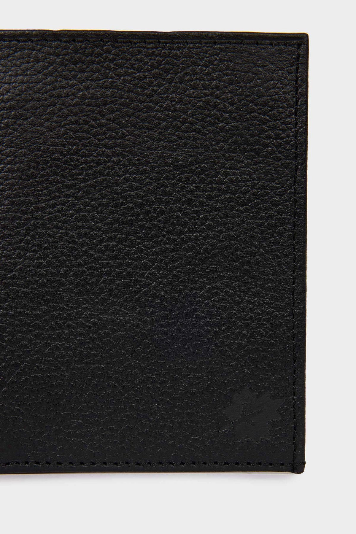 Mens Leather Wallet