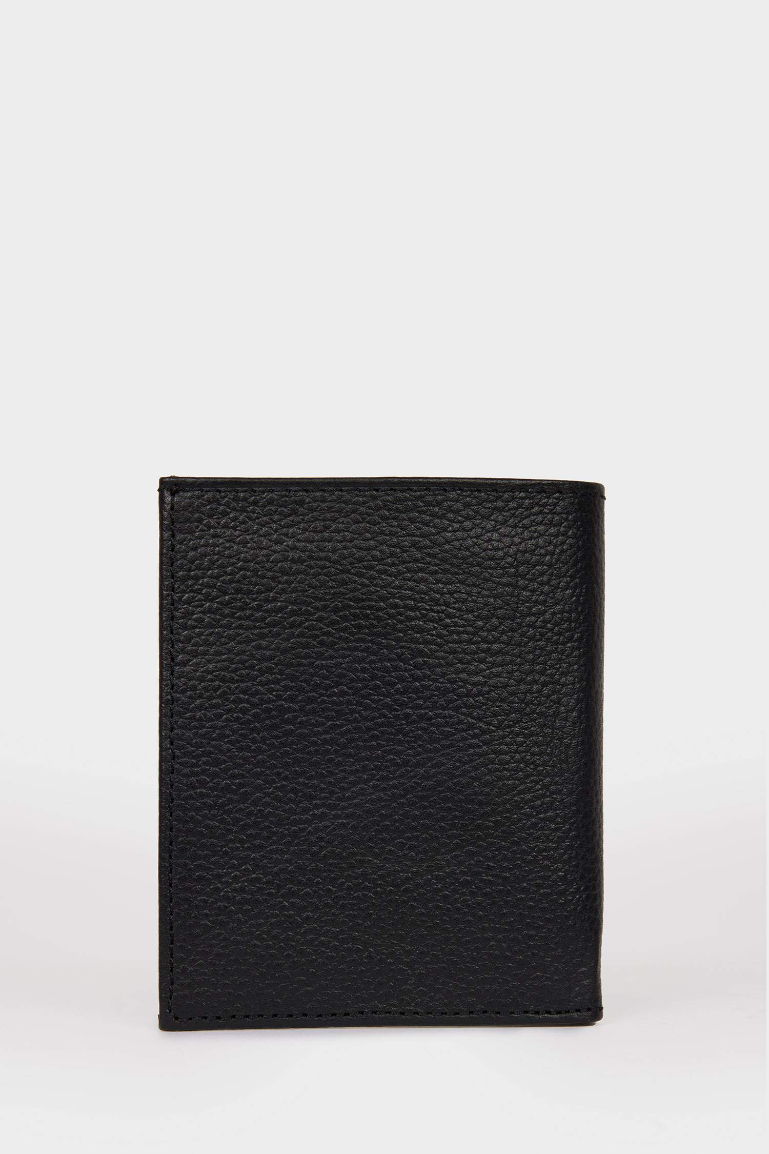 Mens Leather Wallet