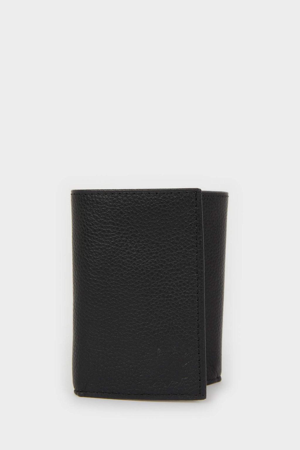 Mens Leather Wallet