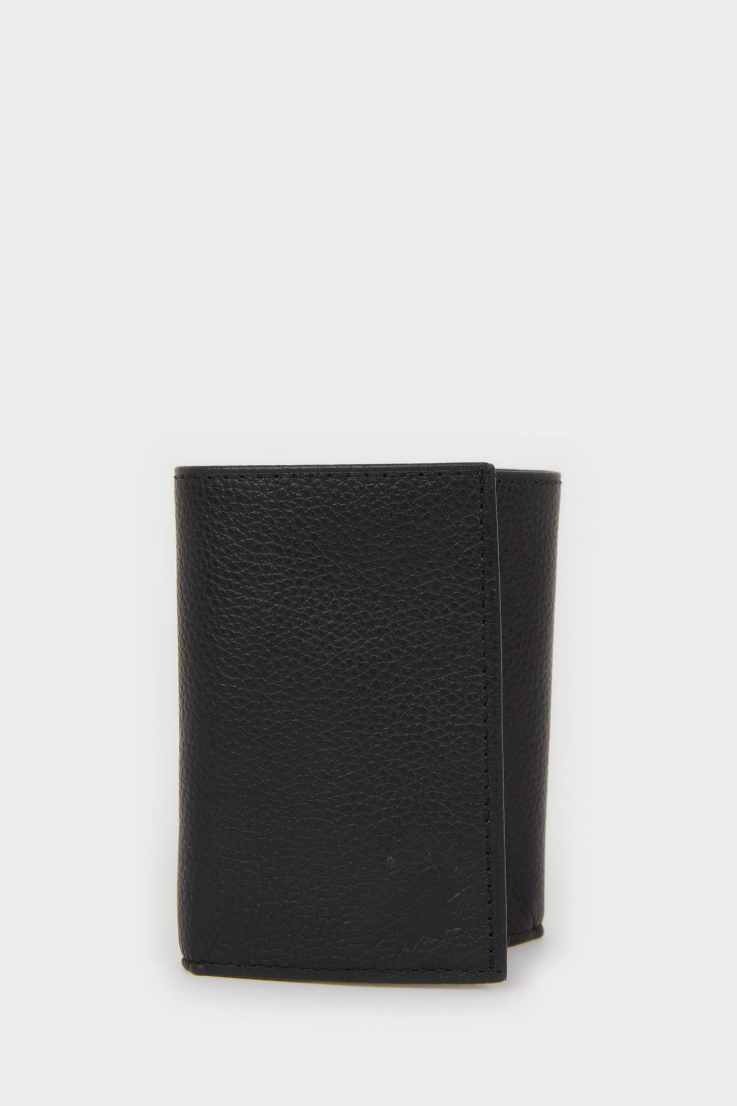 Mens Leather Wallet