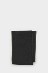 Mens Leather Wallet
