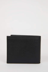 Mens Leather Wallet