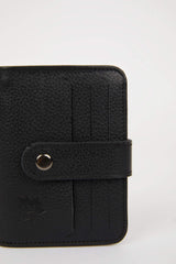 Mens Leather Wallet