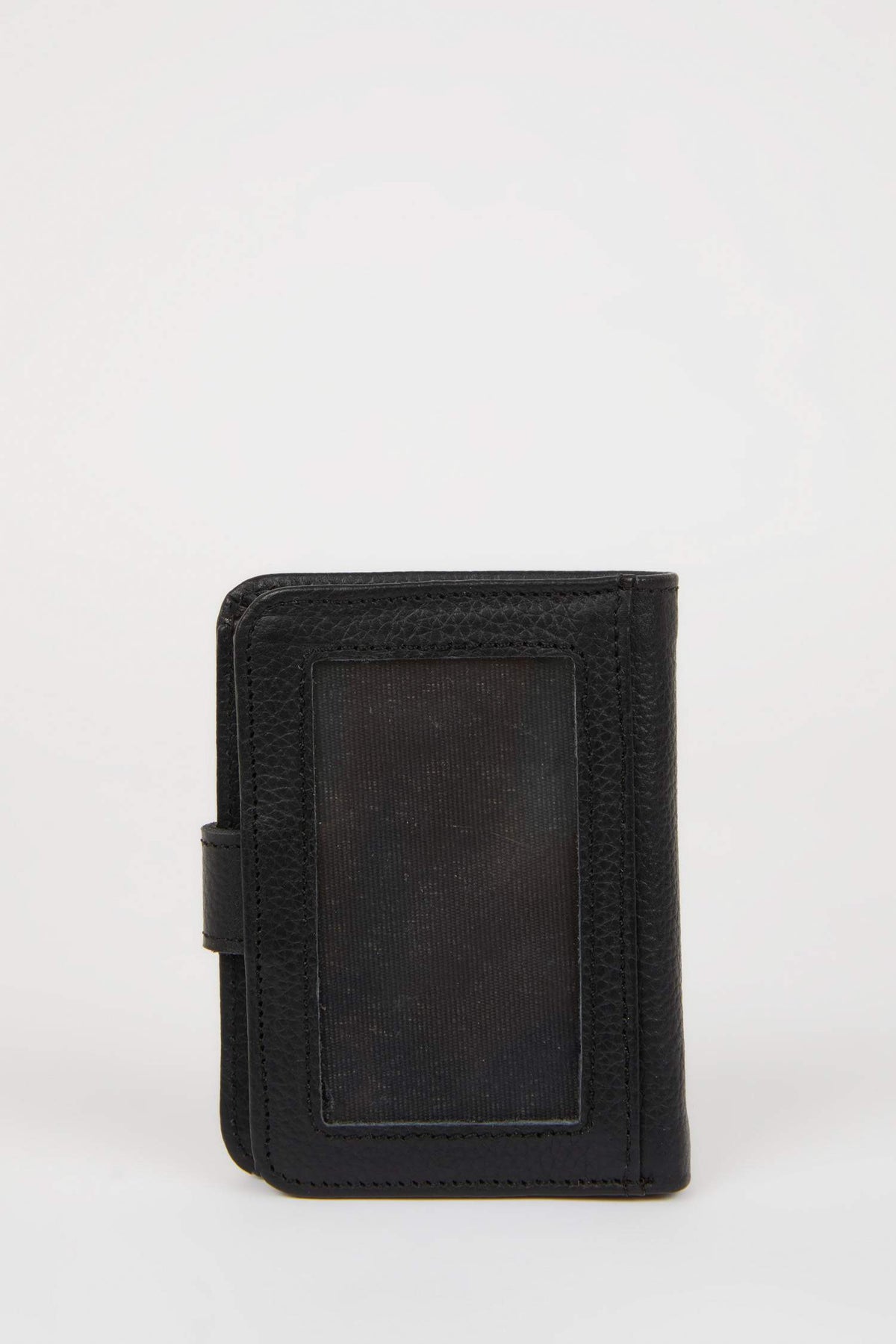 Mens Leather Wallet