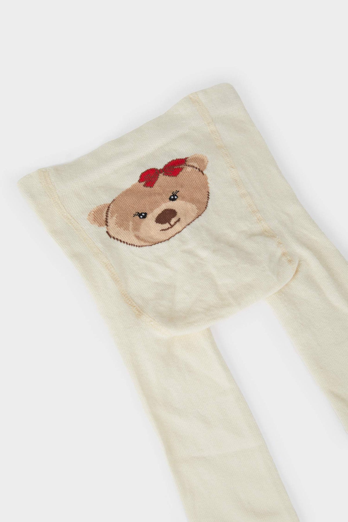 Baby Girl Non-Slip Sole Cotton Pantyhose