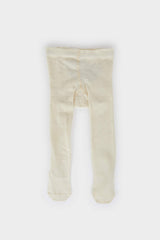 Baby Girl Non-Slip Sole Cotton Pantyhose