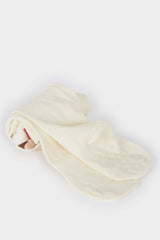 Baby Girl Non-Slip Sole Cotton Pantyhose