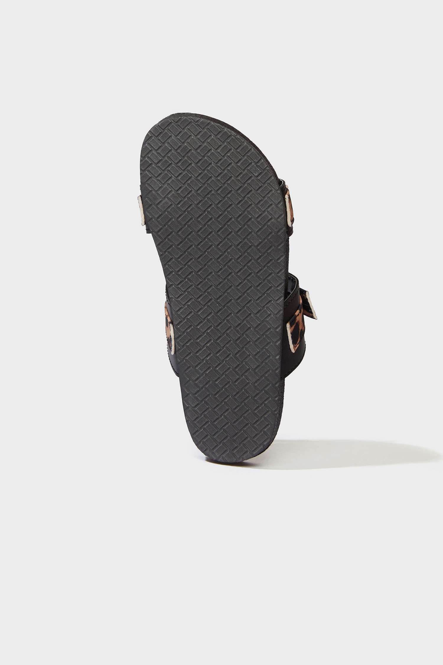 Girl Basic Flat Sole Slipper