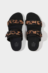 Girl Basic Flat Sole Slipper