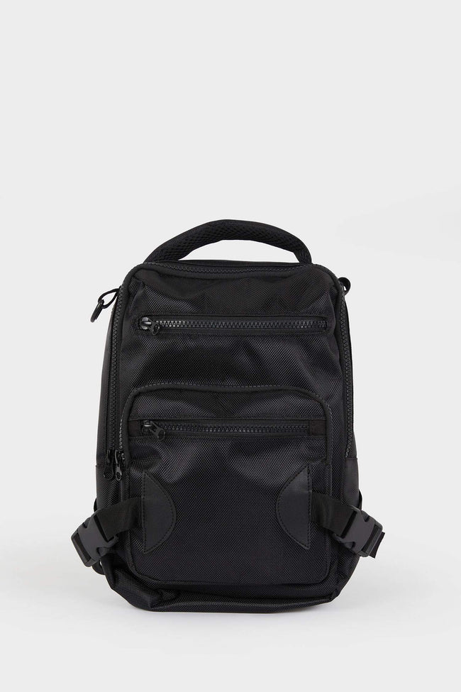 Mens Cross Bag Main Image