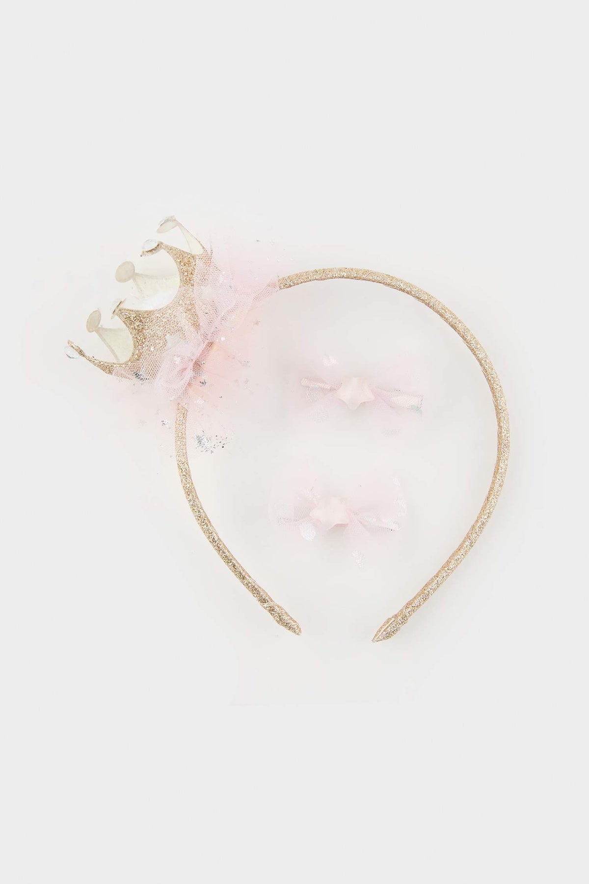 Girls 3-Piece Hairpin Set