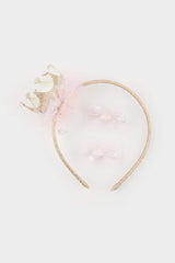 Girls 3-Piece Hairpin Set
