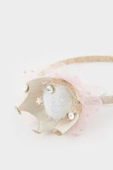 Girls 3-Piece Hairpin Set