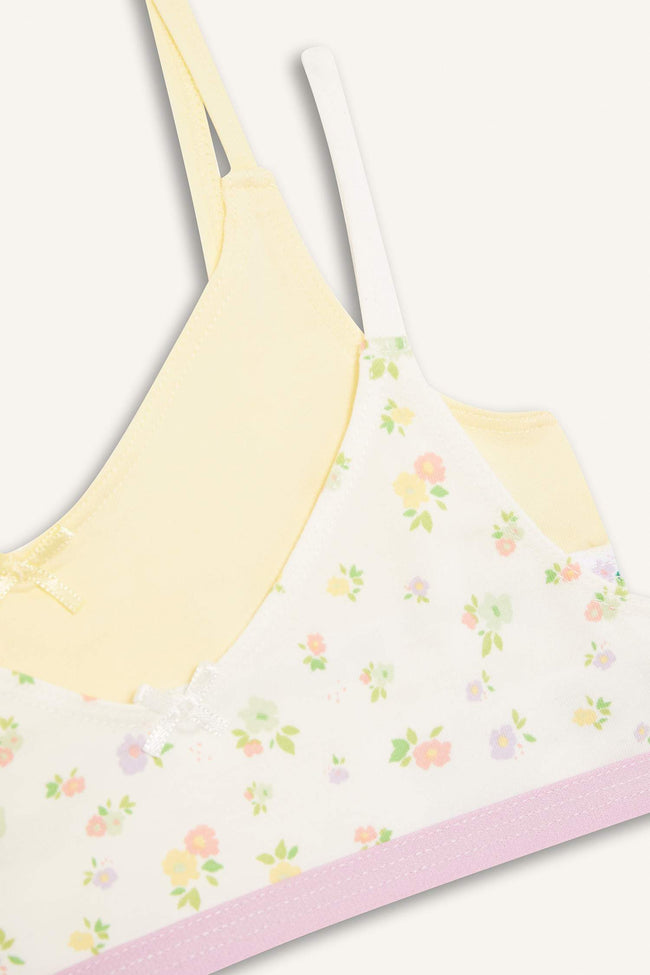 2-piece Bra Hover Image