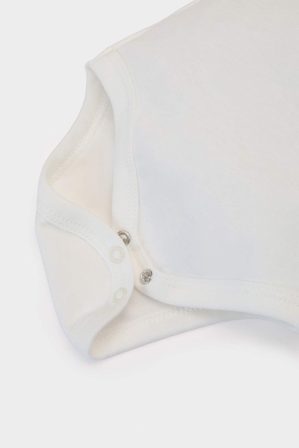 Baby Boy Short Sleeve Short Sleeve Snap Body