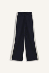 DeFactoFit Wide Leg Standard Length Modal Soft Touch Trousers