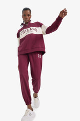 DeFactoFit Standard Fit Jogger Leg Sports Sweatpants