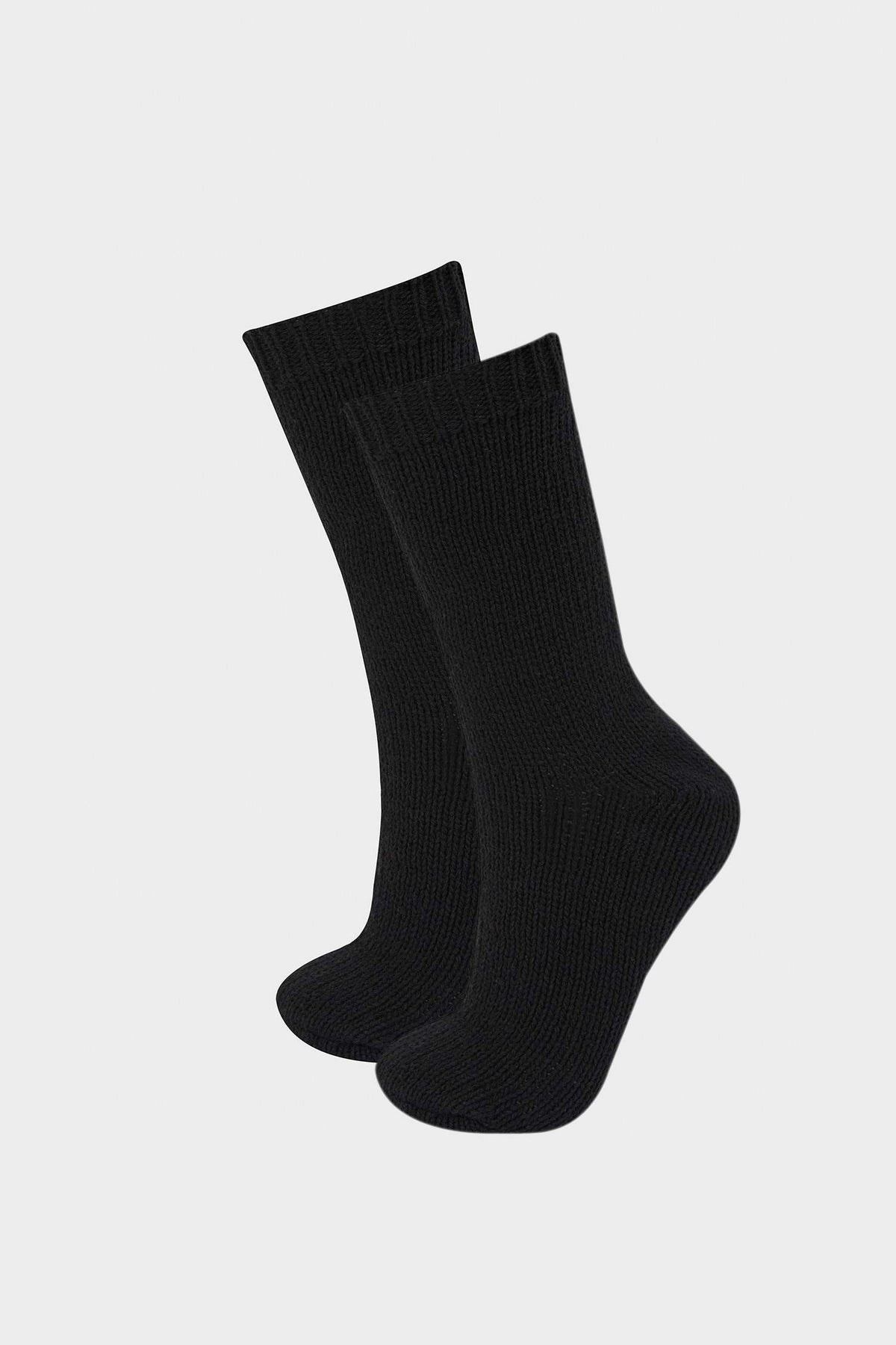 women 2-Pack Wool Winter Socks