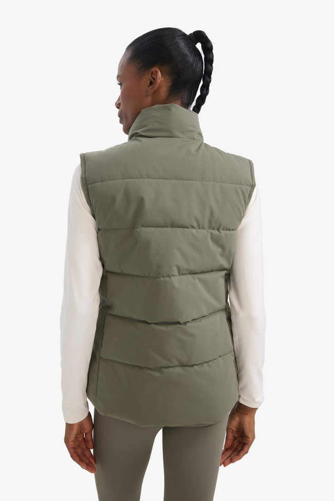 DeFactoFit Water Repellent Slim Fit Vest Main Image