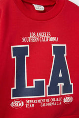 Baby Boy Crew Neck Printed Sweatshirt with Soft Furry Inside