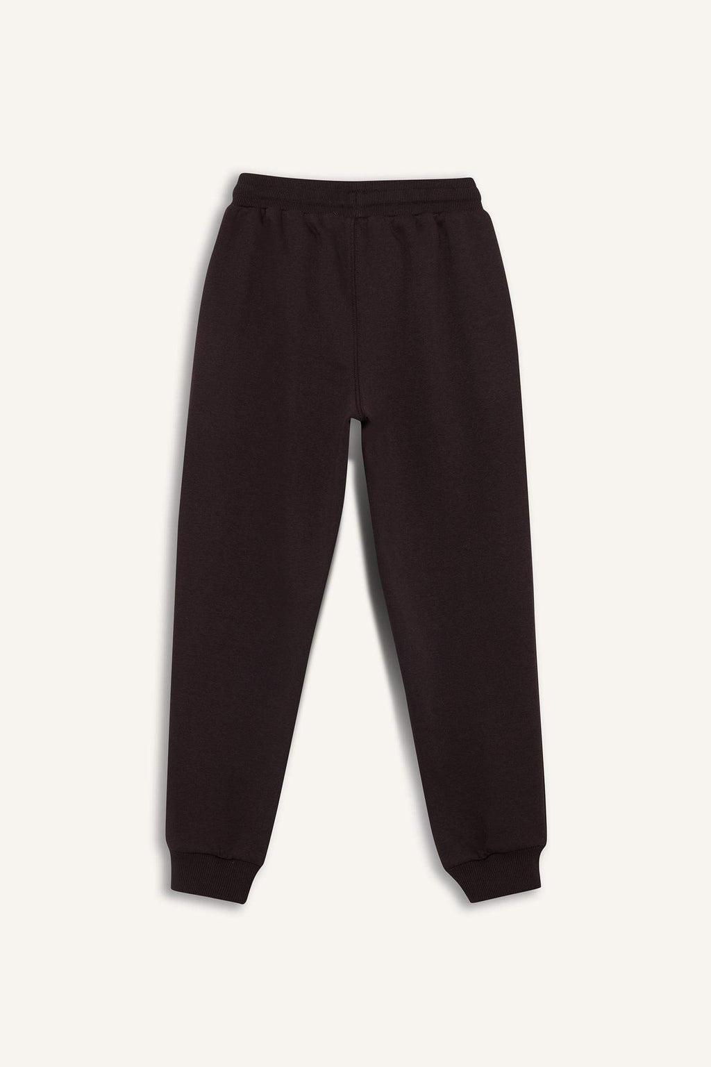 Boys' Elastic Waist Printed Sweatpants