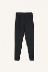 Boys School Jogger Sweatpants with Elastic Waistband
