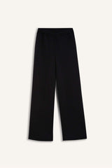 Straight Fit Pocketed Standard Thick Sweatpants