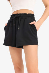 Relax Fit Basic Bermuda