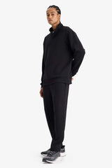 DeFactoFit Standard Fit Standard Leg Modal Sports Jogger Sweatpants