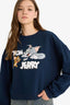 Cool Tom & Jerry Regular Fit Crew Neck Printed Sweater in Heavyweight Fabric