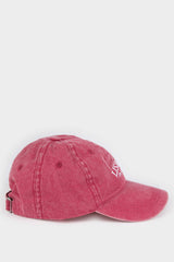 Women Cotton Cap Hat