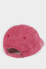 Women Cotton Cap Hat