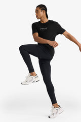 Slim Fit, Narrow Cut, Athletic, Standard Leg, Woven Shorts with Inner Leggings