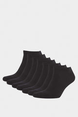 Women's 7-Pack Cotton Ankle Socks