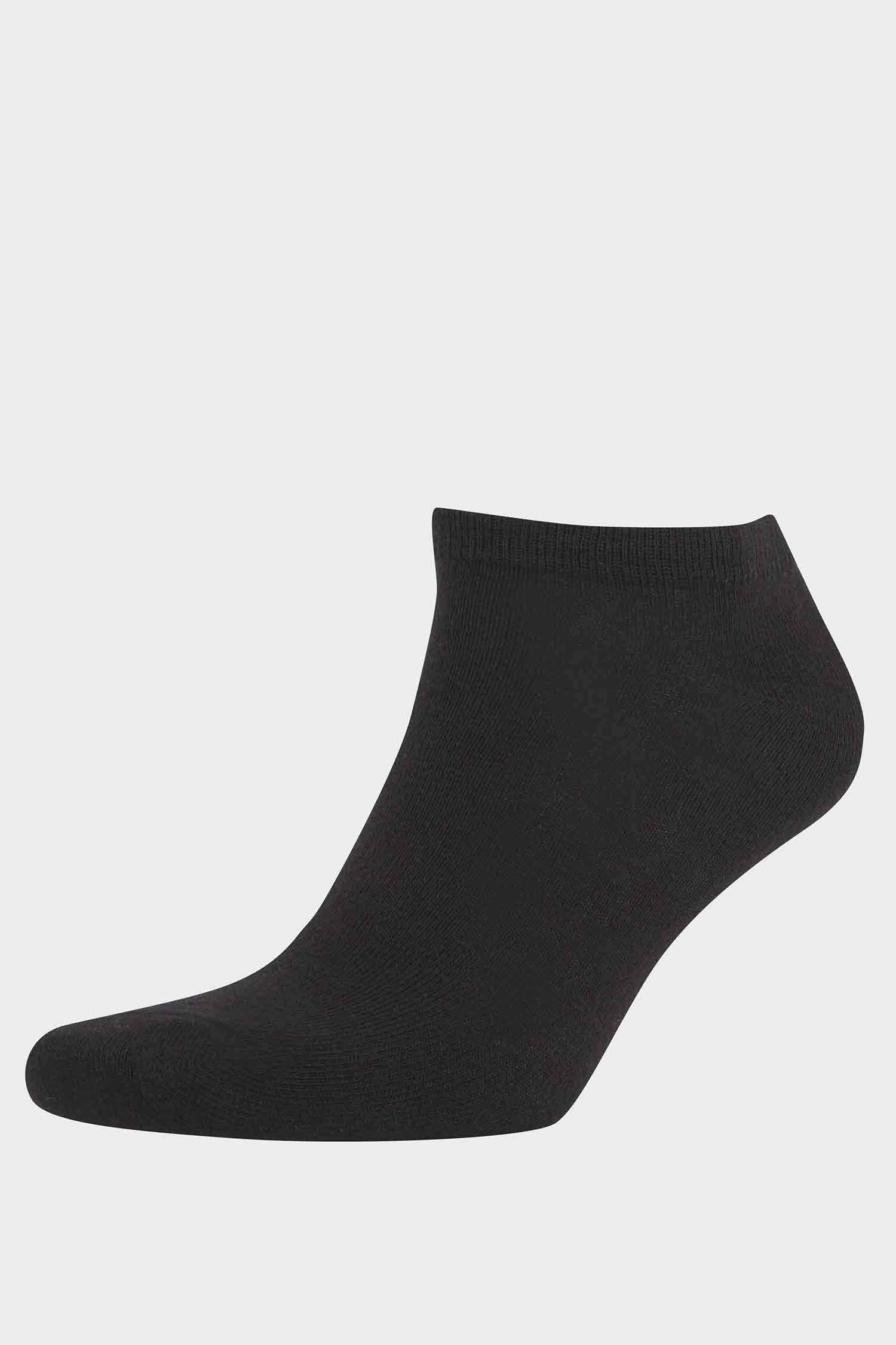 Women's 7-Pack Cotton Ankle Socks