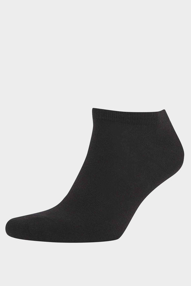 Women's 7-Pack Cotton Ankle Socks Main Image